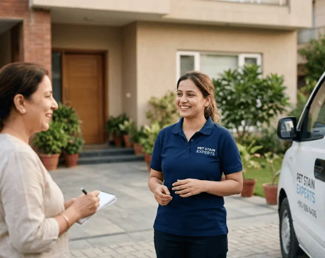 Pet Stain Carpet Cleaning Moraga, CA FAQs